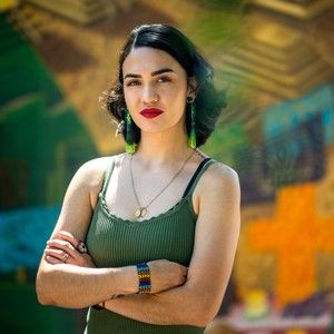 Meet your Posher, Melissa